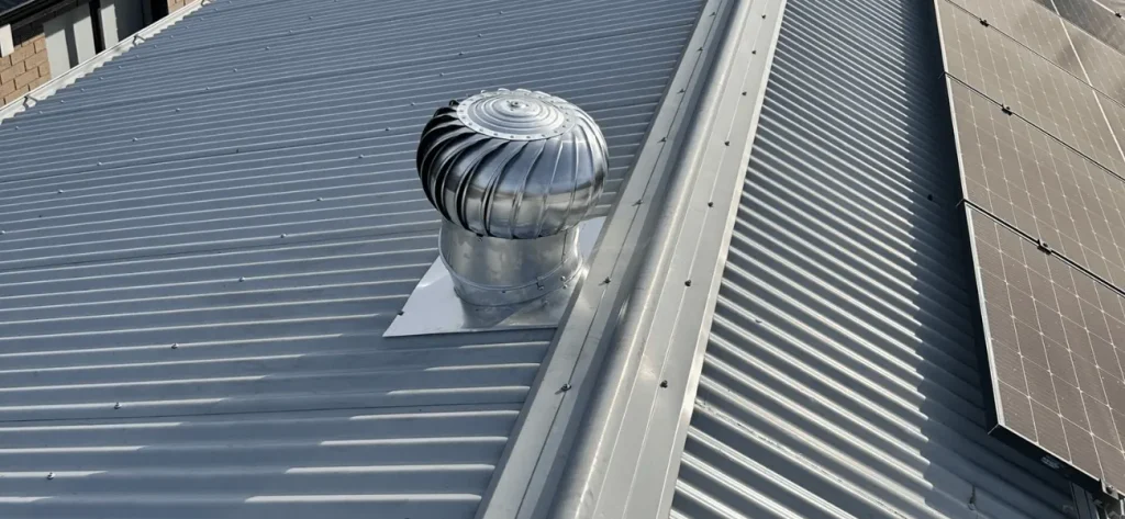 Roof Ventilation: The Hidden Culprit Behind Premature Roof Failure in Adelaide