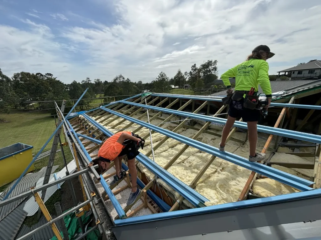 Storm Damage Assessment: What to Check After Adelaide's Wild Weather